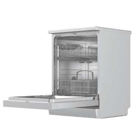 ESKIMO ES DW12F60W Πλυντήριο Πιάτων 12 Σερβίτσια 60cm ESKIMO ES DW12F60W Πλυντήριο Πιάτων 12 Σερβίτσια 60cm